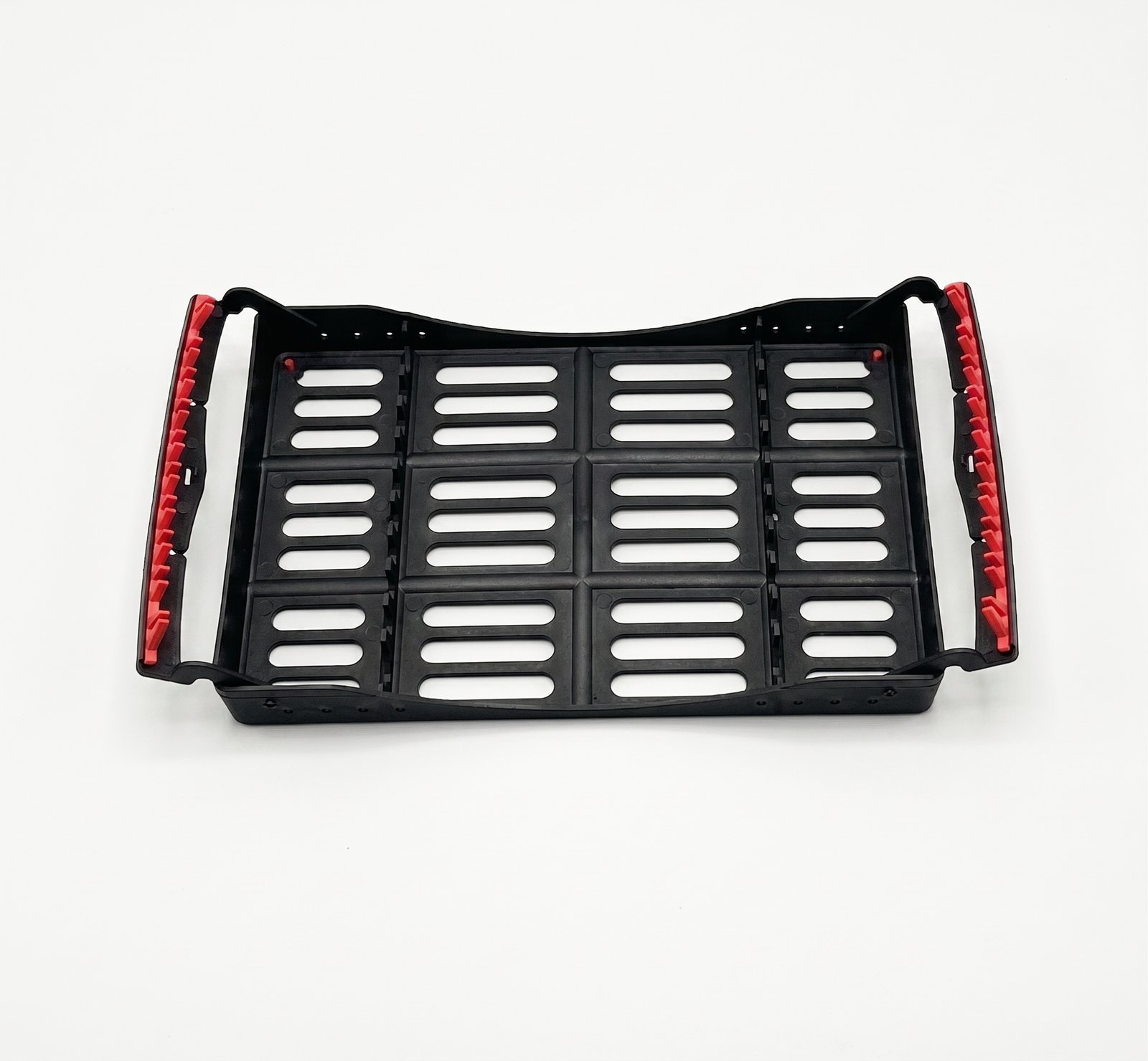 Plastic Dental Sterilization Cassette Box Tray Rack 5/7/10 Instruments Autoclave - Image 11