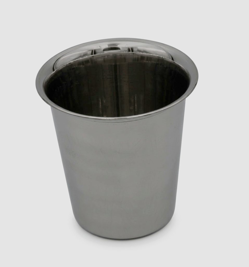 Stainless Steel Cups