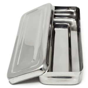 Rectangular Instrument Boxes