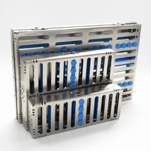 Detachable Sterilization Cassettes