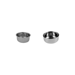 Deep Round Bowls