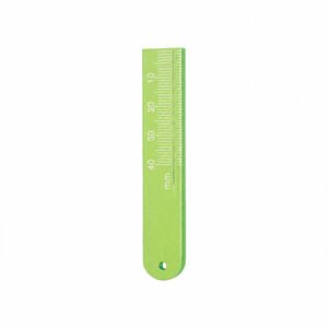 Endodontic Measuring Rulers