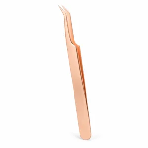 60° Angled Isolation Tweezers