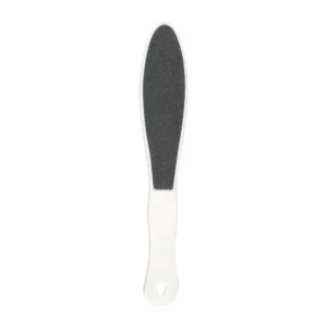 Contoured Oval Foot File