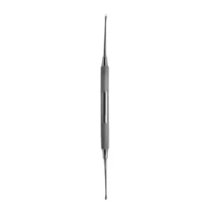 Fine-Point Podiatry Instrument