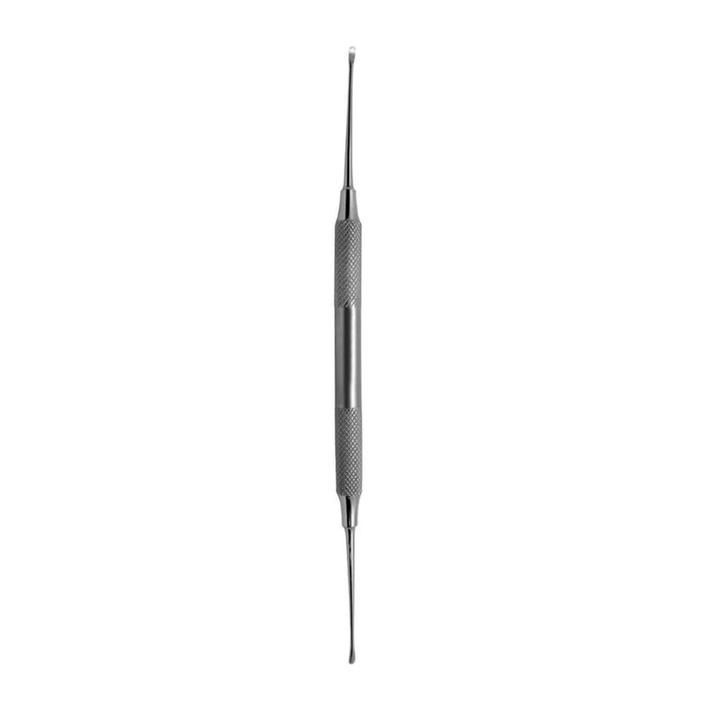 Fine-Point Podiatry Instrument