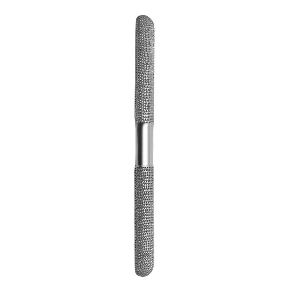 Rounded Podiatry Rasp