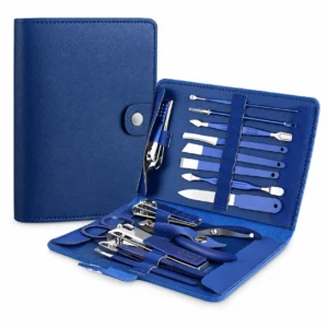 Travel Manicure & Pedicure Set