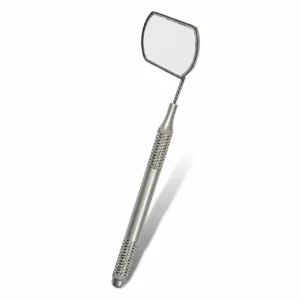 Wide Lash Inspection Mirror