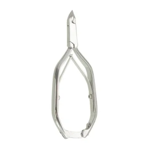 Double-Spring Cuticle Nipper