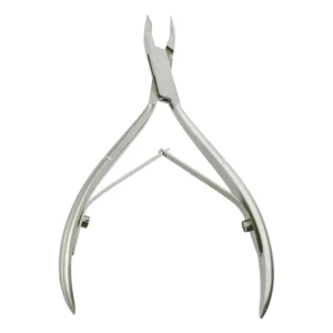 Wide-Opening Cuticle Nipper