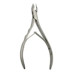 Short-Jaw Cuticle Nipper