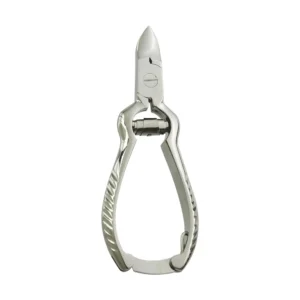 Barrel-Spring Nail Nipper