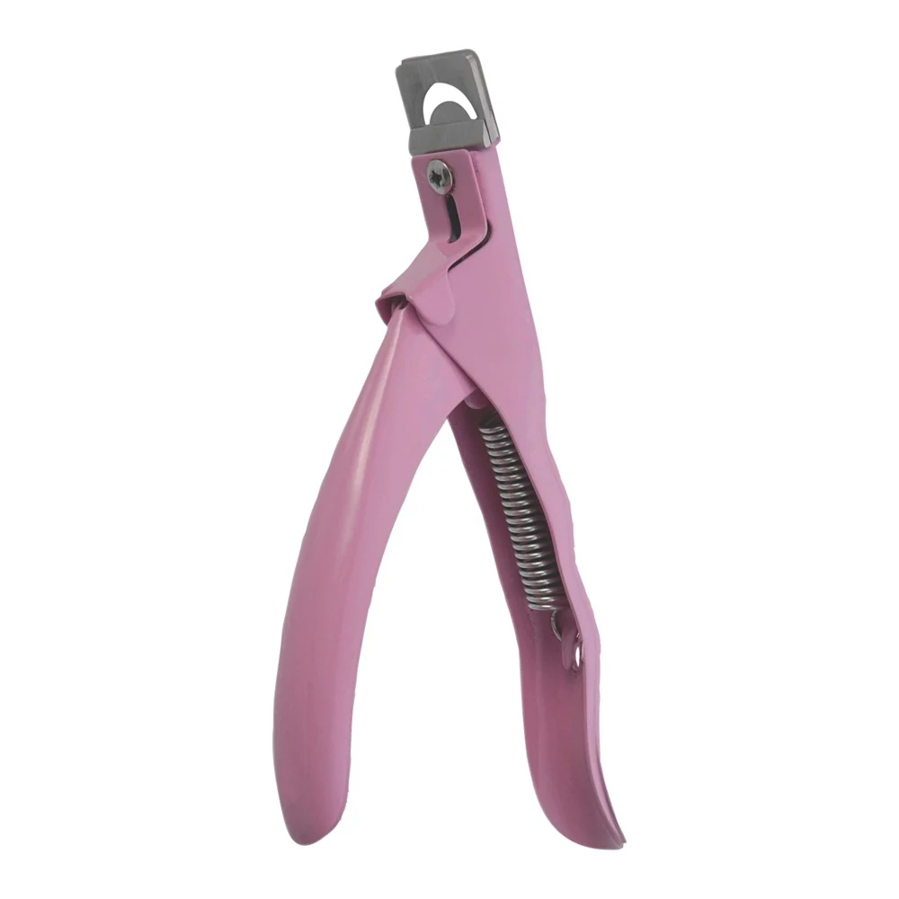 Acrylic Nail Tip Cutter