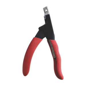 Cushion-Grip Nail Tip Cutter