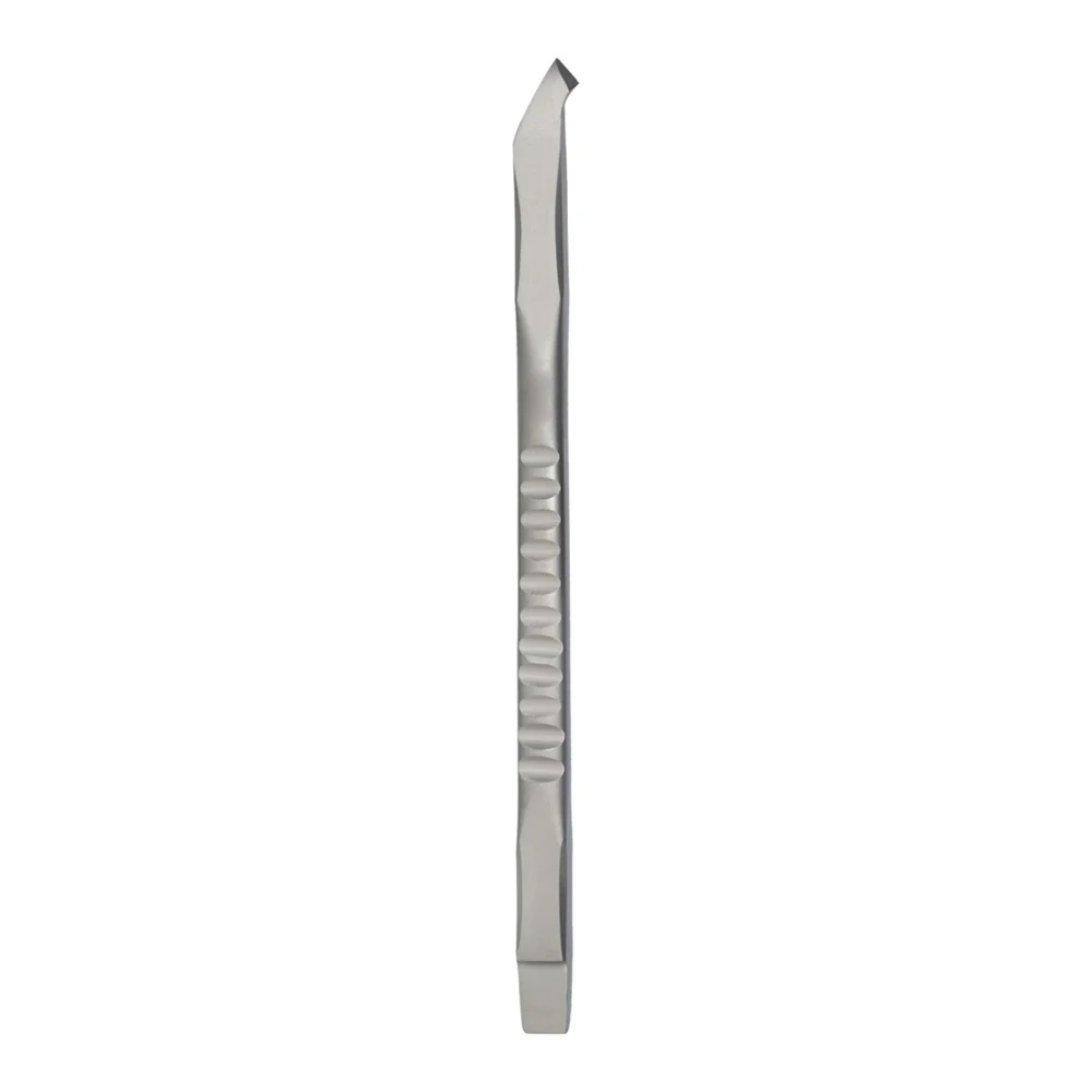 Angled Single-Ended Cuticle Pusher