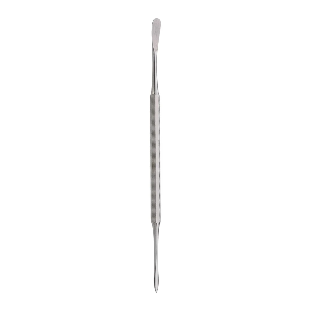 Slim Double-Ended Cuticle Pusher