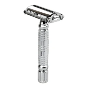 Screw-Head Safety Razor