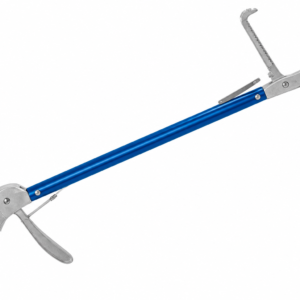 Super-Option Snake Tong