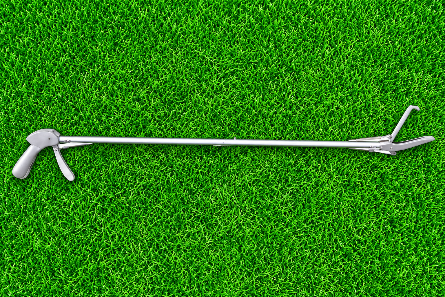 Collapsible Snake Tong