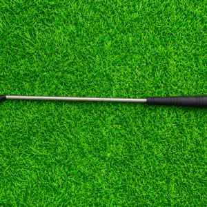Rubber-Grip Coated Snake Hook
