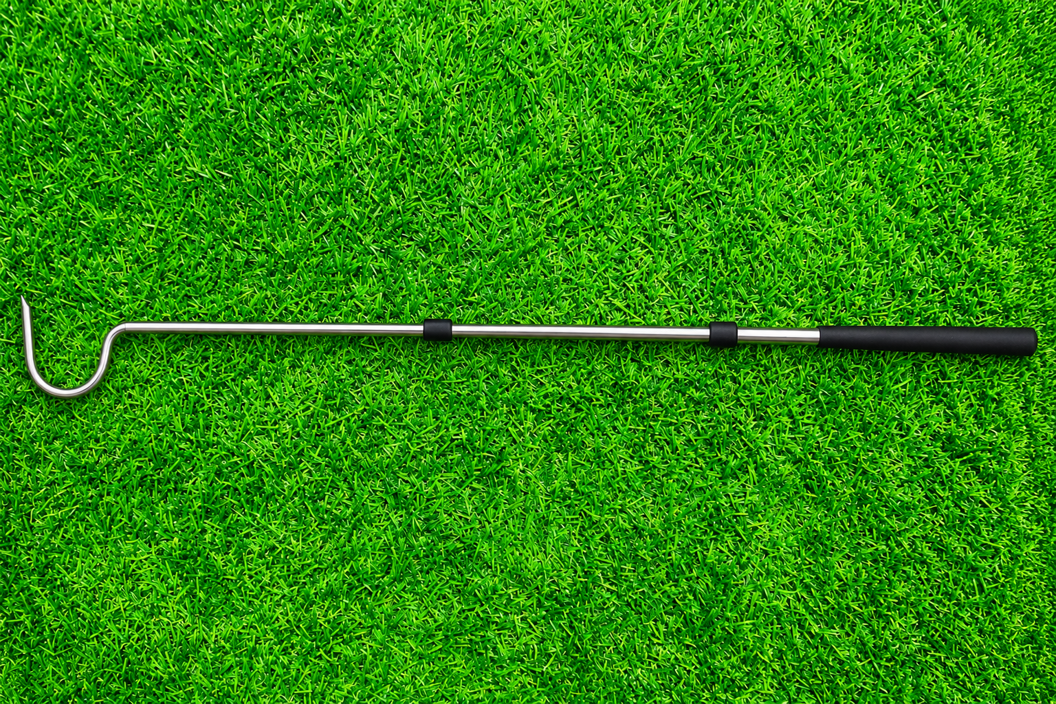 Sectional Snake Hook