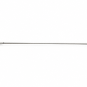 Enclosed-Loop Stainless Hook