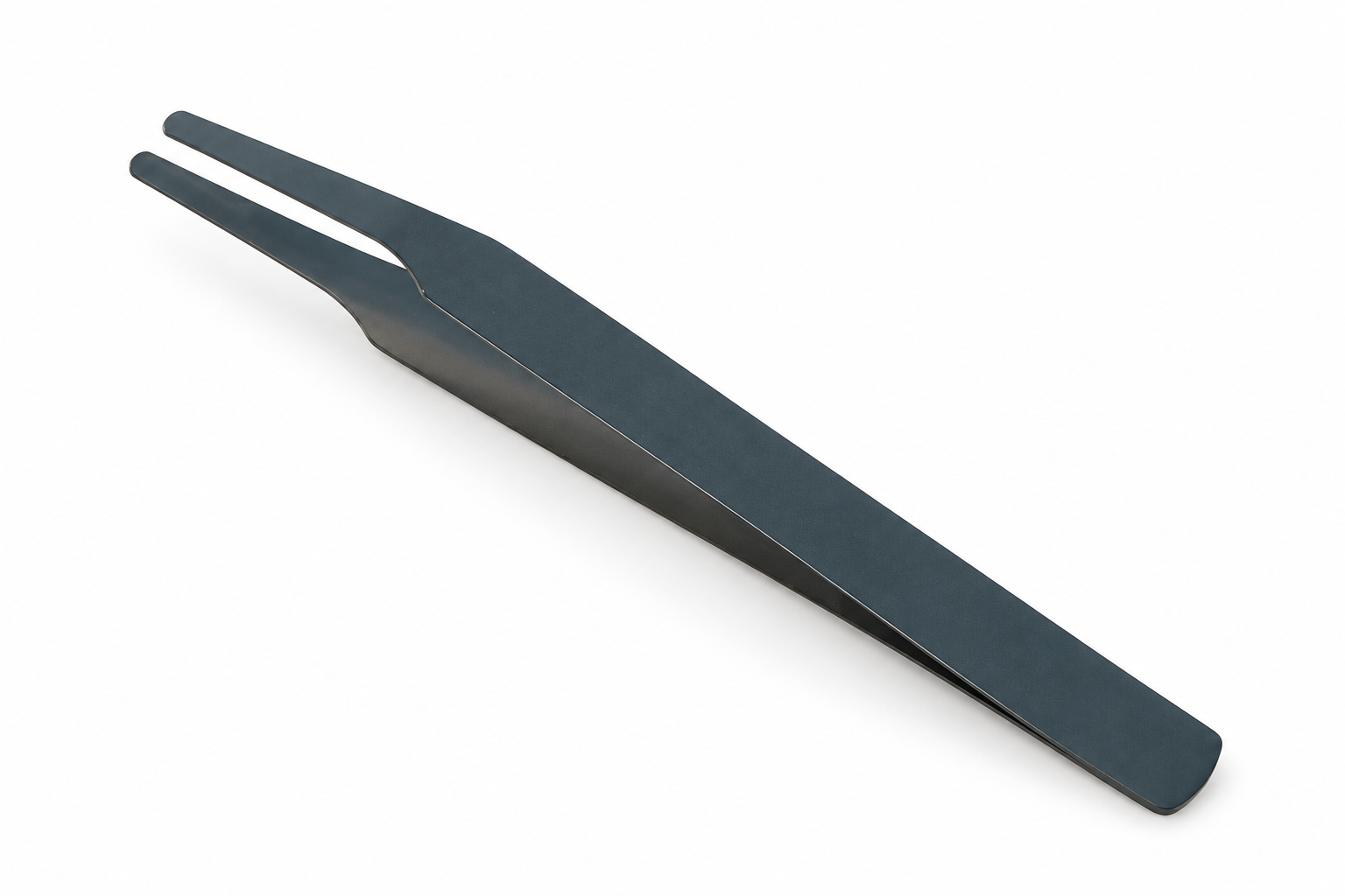 Broad-Grip Feeding Tweezers