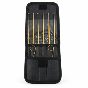 Ball-Tip Sexing Probe Sets