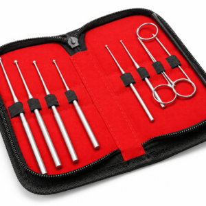Probe & Forceps Instrument Kit