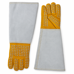 Studded Handling Gloves