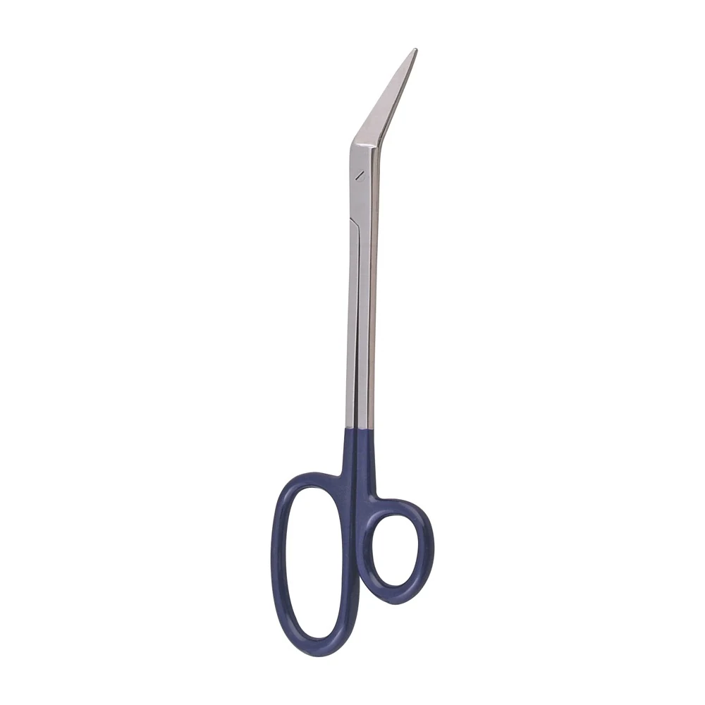 Angled Toenail Scissors