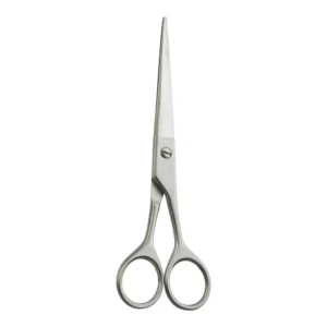 Offset Hair Cutting Scissors