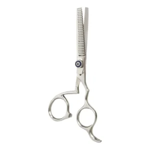 Crane-Handle Thinning Scissors