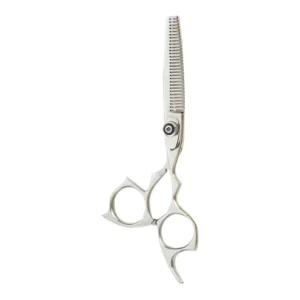Offset Thinning Scissors