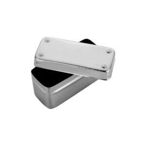 Rectangular Endodontic Box