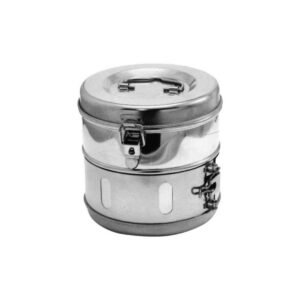 Sterilization Dressing Drums