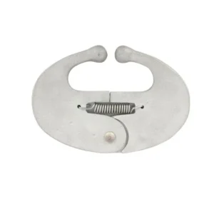 Milk Sucking Preventor Calf Weaner Metal