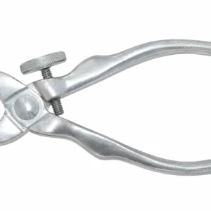 Adjustable Pig-Staple Applicator