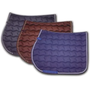 Saddle pads