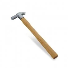 Farrier Hammer 33cm 12oz Head