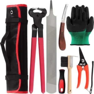 Hoof Trimming Kits