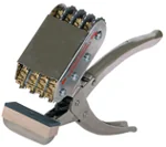 4 Digits Rotary Tattoo Pliers