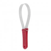 Metal Sweat Scraper