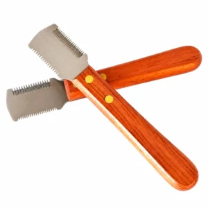 Stripping Knives