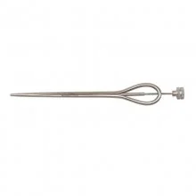 Teat dilator 17cm with Screw