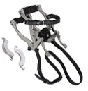 Mouth Speculum Haussmann