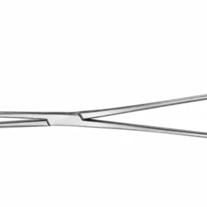Foerster Sponge Forceps