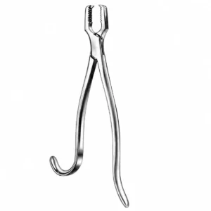 Kern Bone Holding Forceps