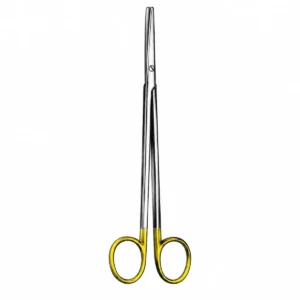 Metzenbaum Dissecting Scissors TC Curved With Blunt / Blunt Ends